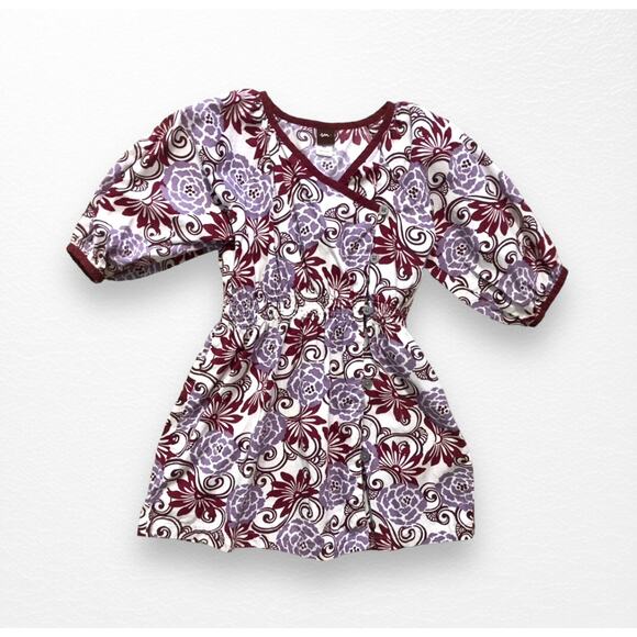 Tea Collection Las Posadas Dress, Size 4 - Picture 6 of 7